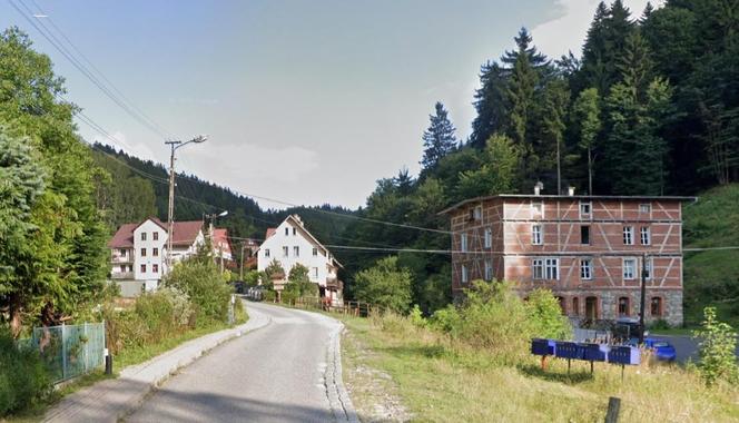 Międzygórze, czyli perła Sudetów. Dolnośląski Tyrol zachwyca piękną architekturą 