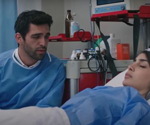 Emanet. Walka o życie Duygu 