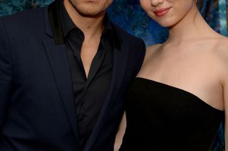 Brutalne szczegóły z życia Lime Payne z One Direction! Padły słowa o aborcji i pościgach z siekierą 