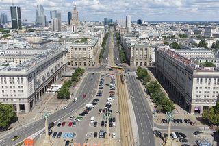 10. Warszawa