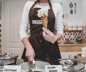 Najlepsze lodziarnie w województwie śląskim TOP 20
