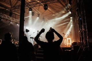 Festiwal Wisłoujście 2025. Kto wystąpi? Dostępne są bilety!