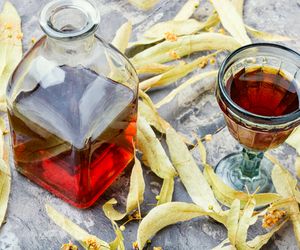 Zrób lipówkę jak dawniej – nalewka lipowa z kwiatów lipy krok po kroku