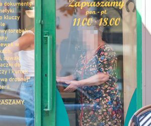 Anna Mucha ma w nosie zakazy