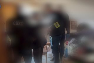 Nagrania pornograficzne miały trafić do 11-latki. Strażak ochotnik z zarzutami