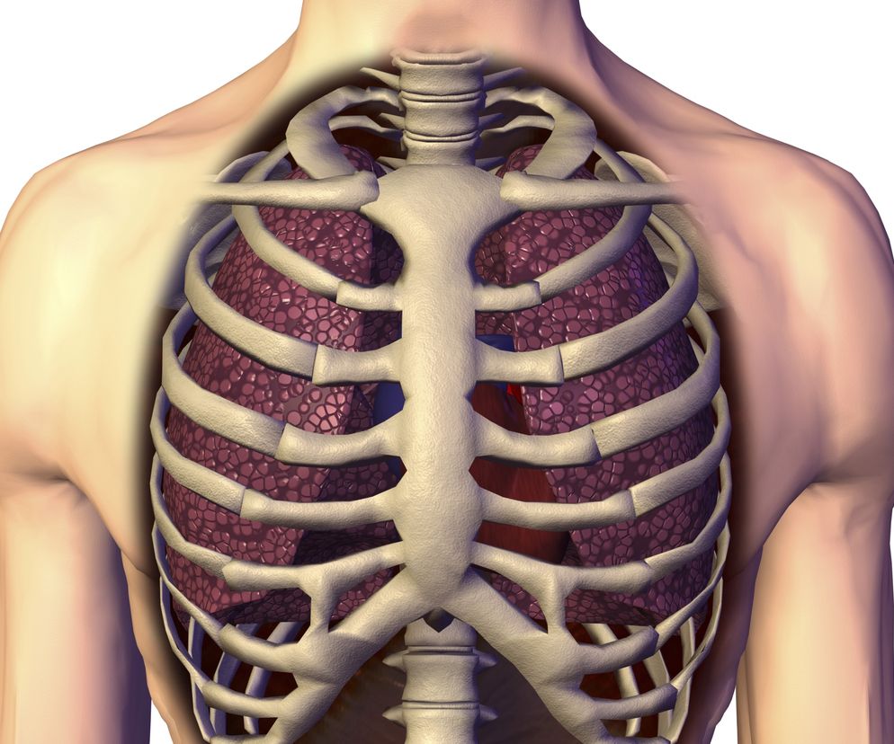 Mediastinoskopia (wziernikowanie śródpiersia) - wskazania i powikłania po badaniu