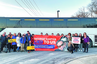 Trzeba ukrócić profity kłamcy z Kongresu!