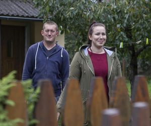 Rolnicy. Podlasie. Jak wygląda gospodarstwo Michała, Natalii i Olka? Rzepak przynosi zyski