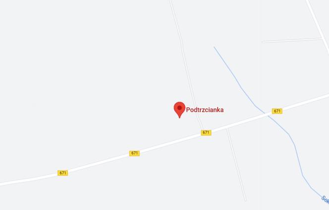 Podtrzcianka