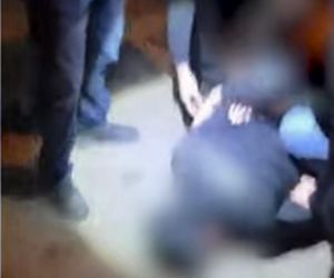 „Łowcy Cieni” w akcji, trzech groźnych przestępców zatrzymanych, w tym jeden na Mazowszu