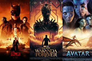 Batman, Czarna Pantera i Avatar: Istota wody powalczą o nagrody na gali 95. Oscarów w nocy z niedzieli na poniedziałek