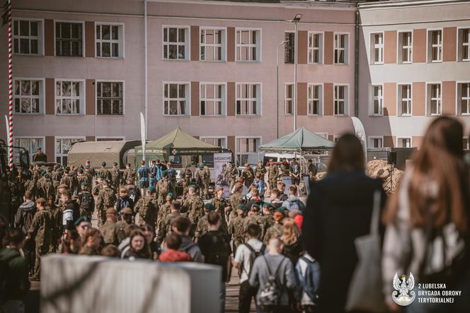 2 LBOT: Dzień otwartych koszar 