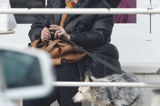 Ewa Szykulska rozwaliła sobie kręgosłup i nie mogła grać