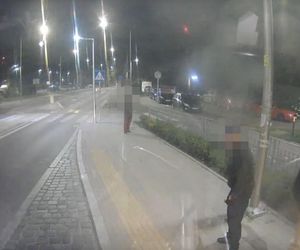 Wrocław. Kierowca autobusu wyciągnięty siłą z pojazdu. 25-letni Ukrainiec próbował go pobić