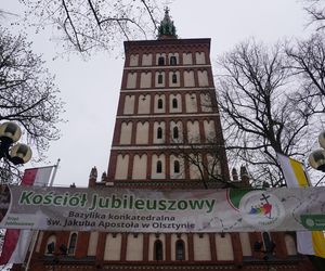 To najpiękniejszy zabytek w woj. warmińsko-mazurskim według AI. „Zachwyca strzelistą sylwetką”