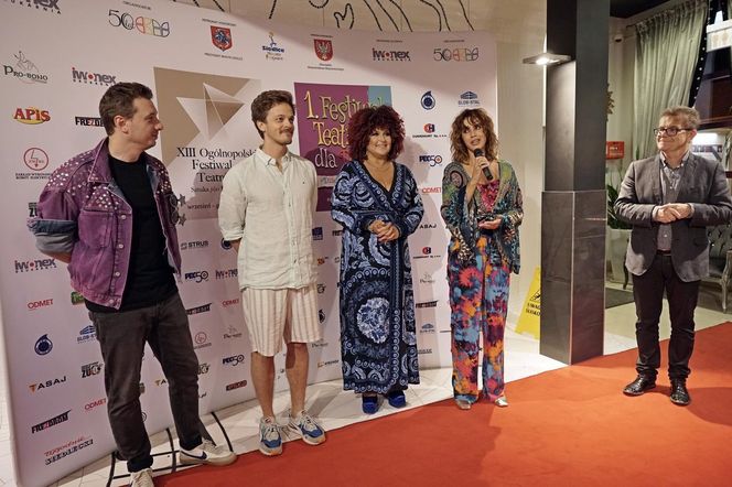 XIII Ogólnopolski Festiwal Teatrów „Sztuka plus Komercja” w Siedlcach 2025