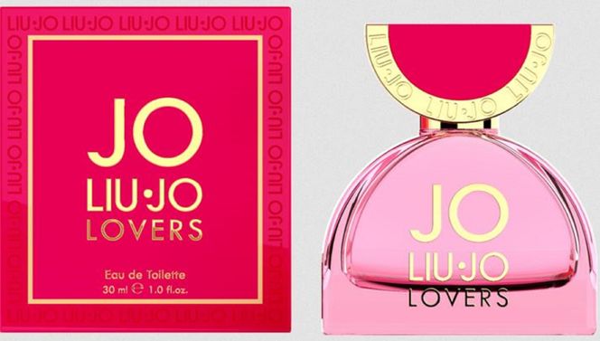 LIU JO Lovers Jo