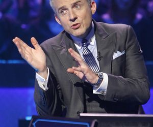 Hubert Urbański w Milionerach TVN-u