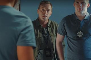 M jak miłość, odcinek 1769: Marcin (Mikołaj Roznerski)