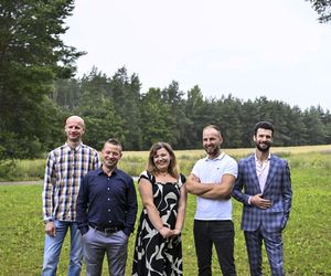 Basia z Rolnik szuka żony