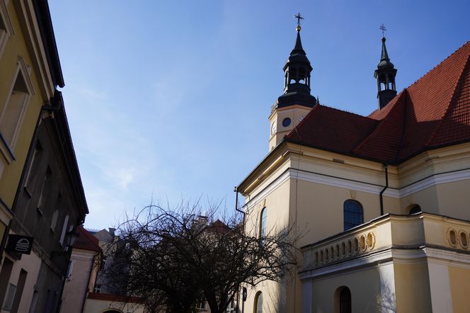 Pszczyna to jedno z najbardziej urokliwych miasteczek na Śląsku