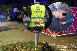 Żołnierz ofiarą tragedii w Słupsku! 24-letni Szymon zginął na chodniku. Całe życie miał przed sobą