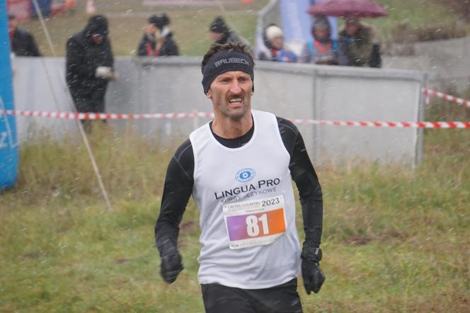 Bieg przełajowy Cross Country w Bydgoszczy! Wielkie ściganie w Myślęcinku [ZDJĘCIA]