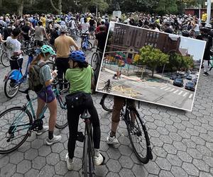 Greenpoint wściekły na urzędników. Mieszkańcy walczą o bezpieczne ulice