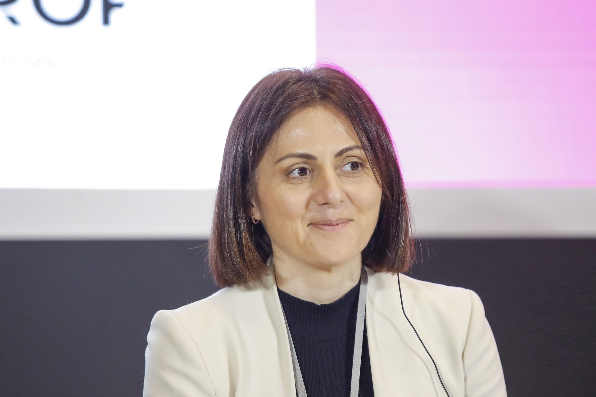 Fundacja Ładnie - prezentacja na 4 Design Days Ana Bibila