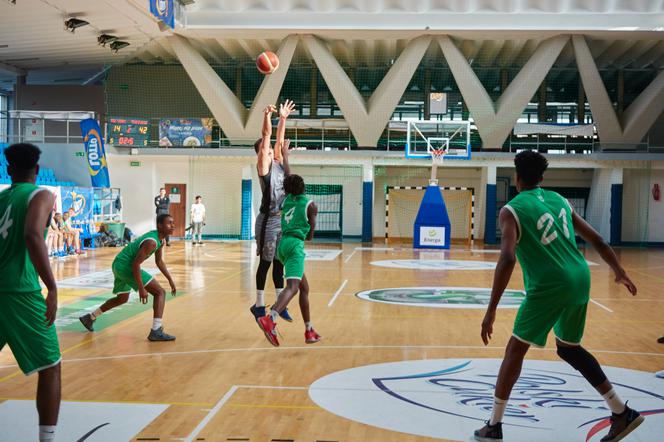 European Youth Basketball League w Lublinie już za nami [GALERIA]