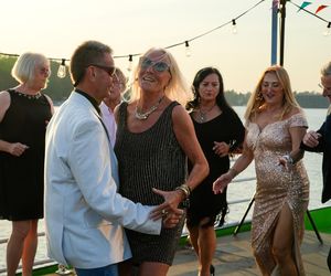 Sanatorium miłości odcinek 5