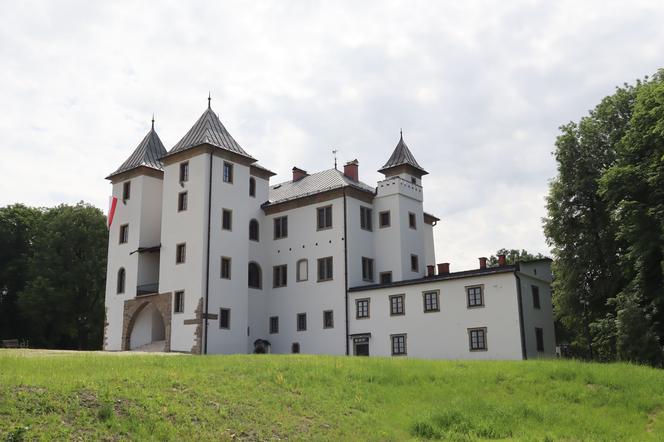  Nowa atrakcja turystyczna na Śląsku Cieszyńskim? Zamek w Grodźcu Śląskim otwarty dla odwiedzających