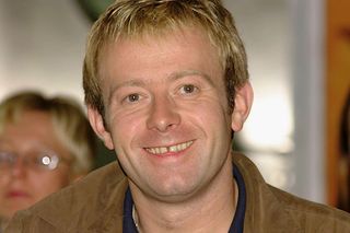 Olaf Lubaszenko jest nie do poznania. Tak się zmieniał przez lata