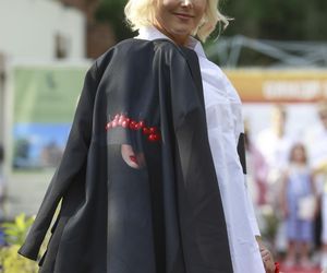 Tak teraz wygląda Anna Samusionek. Mocno się zmieniła