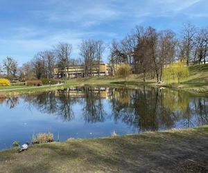 Park Helenów