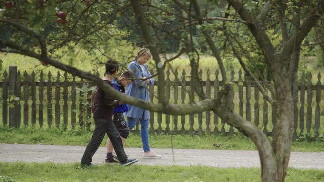 Śląskie: Bartek ma zaledwie 11 lat i... ogromny dług, który odziedziczył po swoim ojcu