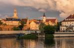 Najstarsze miasta w Polsce