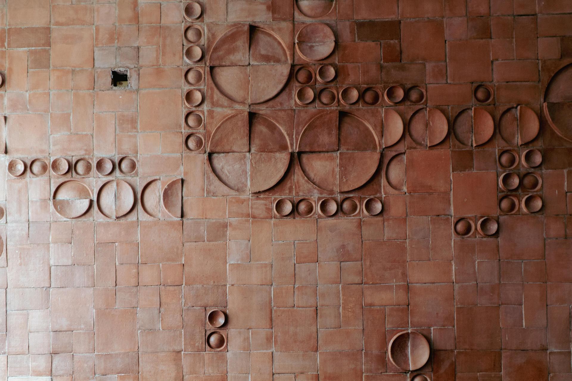 Dom Technika w Gdańsku - zdjęcia. Skrywa piękne wnętrza