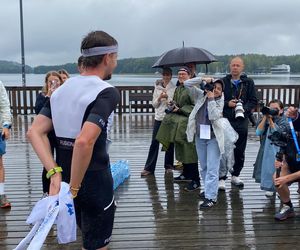 9. Citi Ukiel Olsztyn Półmaraton