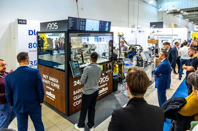 Warsaw Industry Week