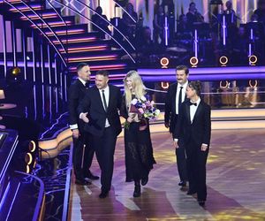 Tomasz Karolak, Lena Karolak, Izabela Skierska, Krzysztof Ibisz, Robert Wabich