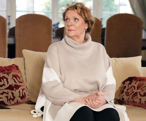 	Barwy szczęścia odc. 3204. Józefina Rawiczowa (Elżbieta Jarosik)