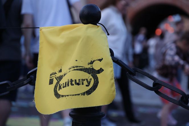 Tak było podczas lubelskiej Nocy Kultury 2025