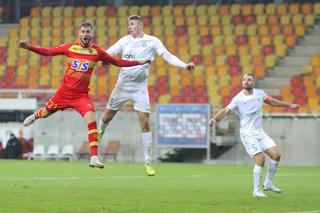 Szalony mecz Jagiellonii i zwycięstwo w doliczonym czasie. Kolejny hat-trick Jakova Puljica