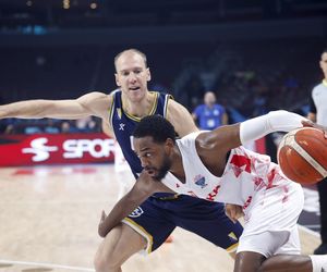 Eurobasket: Polska ogrywa Bośnię