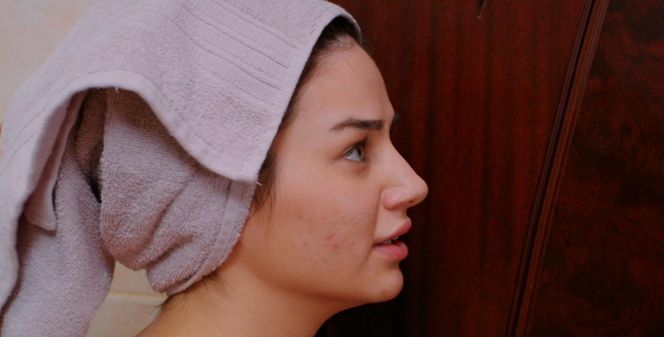 Miłość i nadzieja odc. 265. Bahar