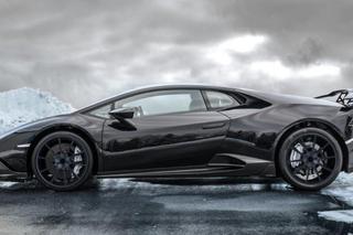 Mansory Lamborghini Huracan