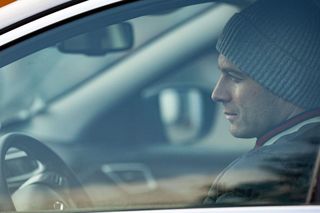 Na dobre i na złe odc. 956. Mario Milewski (Marcin Korcz)