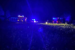 Nawałnice w regionie tarnowskim