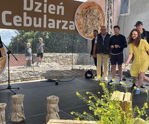 II Dzień Cebularza – święto lubelskiego przysmaku
